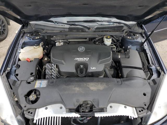 Photo 11 from auction – 2007 BUICK LUCERNE CX with VIN 1G4HD57257U194762