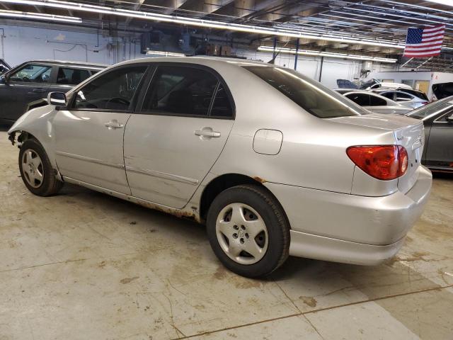 Photo 2 from auction – 2005 TOYOTA COROLLA CE with VIN 1NXBR32E85Z384923