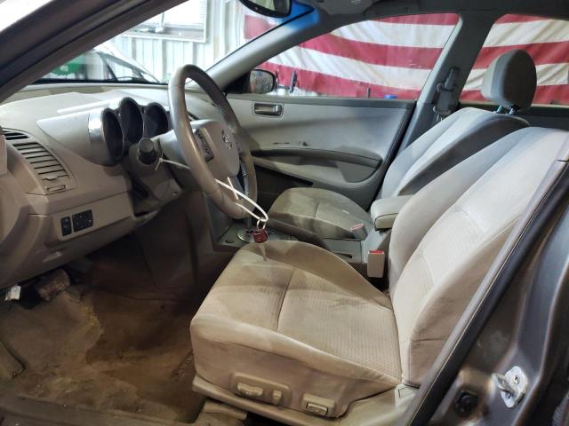 Photo 7 from auction – 2004 NISSAN MAXIMA SE with VIN 1N4BA41E94C832051