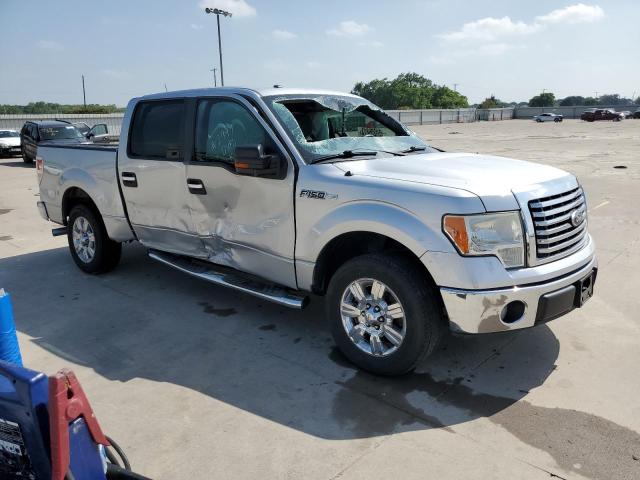 Photo 4 from auction – 2011 FORD F150 SUPER with VIN 1FTFW1CFXBFA84651