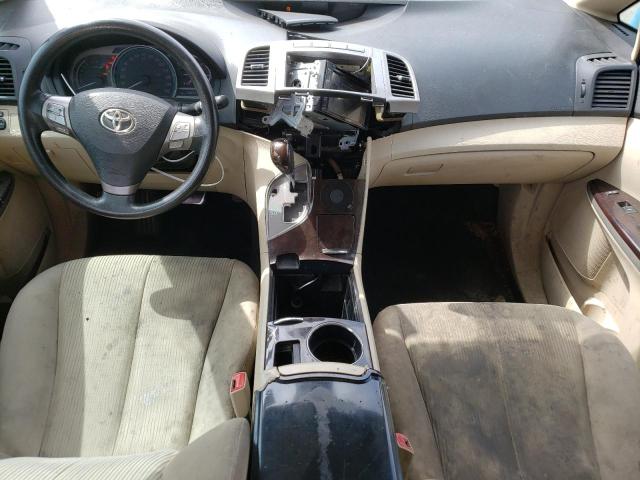 Photo 8 from auction – 2010 TOYOTA VENZA with VIN 4T3ZA3BB0AU035817