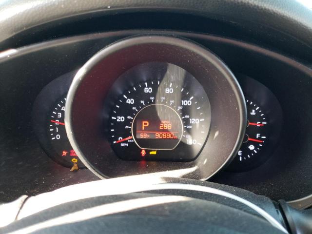 Photo 9 from auction – 2016 KIA SOUL with VIN KNDJN2A25G7295308