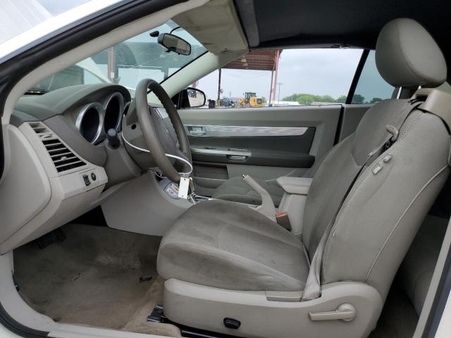 Photo 7 from auction – 2008 CHRYSLER SEBRING TO with VIN 1C3LC55R38N573485