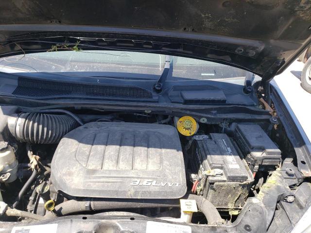 Photo 12 from auction – 2014 CHRYSLER TOWN & COU with VIN 2C4RC1CG3ER470601
