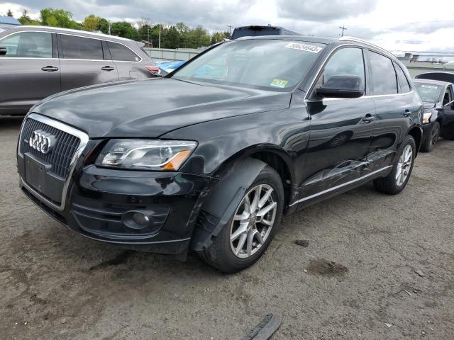 Фото 1 с аукциона – 2011 AUDI Q5 PREMIUM с VIN WA1LFAFP1BA035367