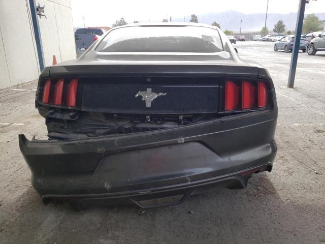 Photo 6 from auction – 2015 FORD MUSTANG with VIN 1FA6P8AM9F5362612