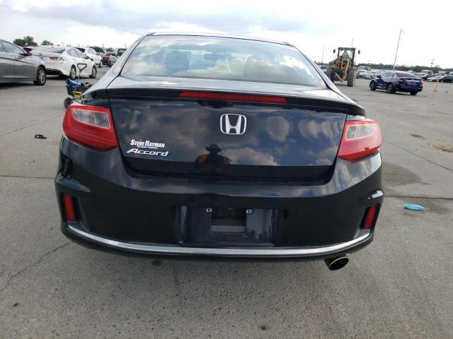 Photo 6 from auction – 2014 HONDA ACCORD LX- with VIN 1HGCT1B32EA013840
