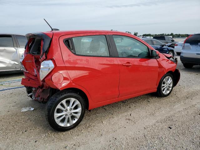 Photo 3 from auction – 2020 CHEVROLET SPARK 1LT with VIN KL8CD6SA6LC415457