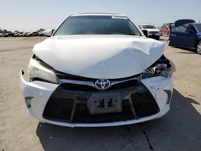 Photo 5 from auction – 2016 TOYOTA CAMRY LE with VIN 4T1BF1FKXGU224543