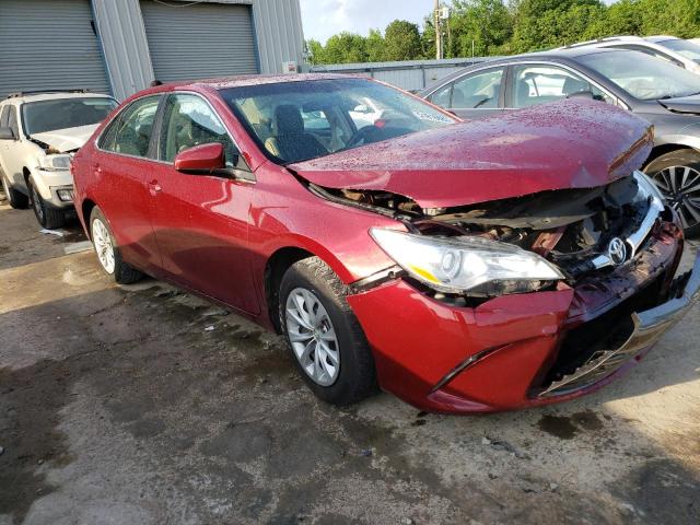 Photo 4 from auction – 2017 TOYOTA CAMRY with VIN 4T1BF1FK1HU675314