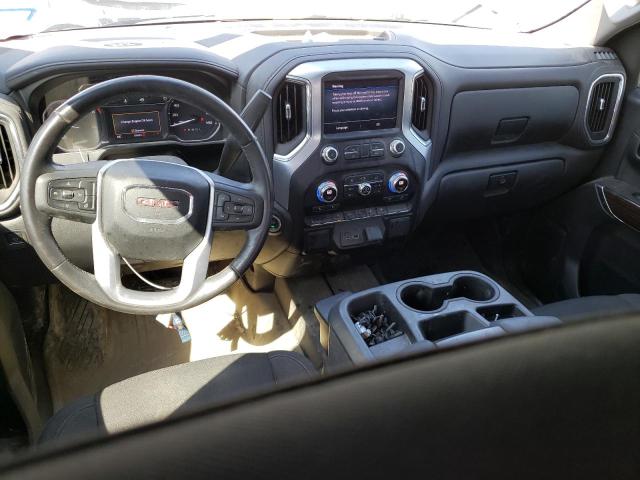 Photo 8 from auction – 2021 GMC SIERRA C15 with VIN 3GTP8CEK3MG404849