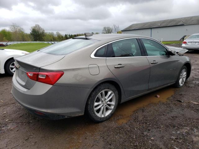 Photo 3 from auction – 2018 CHEVROLET MALIBU LT with VIN 1G1ZD5STXJF230412