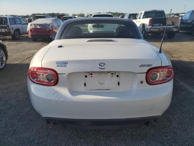 Photo 6 from auction – 2015 MAZDA MX-5 MIATA with VIN JM1NC2MF6F0242498