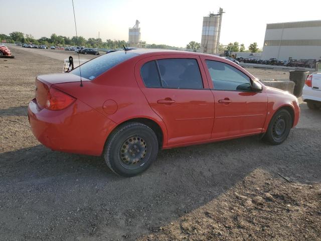 Photo 3 from auction – 2009 CHEVROLET COBALT LS with VIN 1G1AS58H697176991