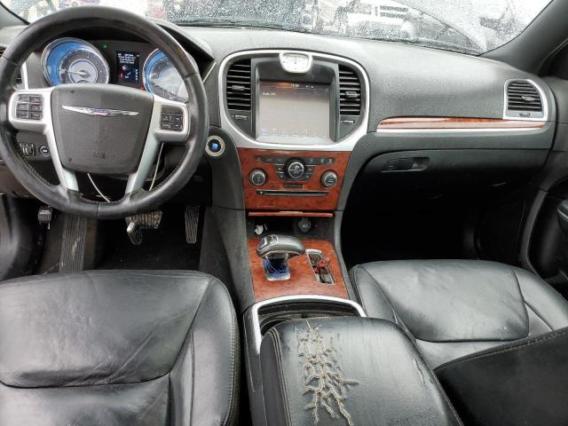 Photo 8 from auction – 2013 CHRYSLER 300 with VIN 2C3CCAAG4DH513246