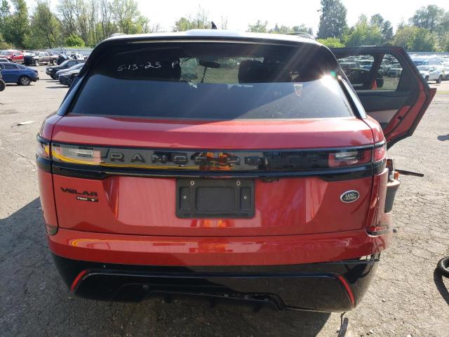 Photo 6 from auction – 2020 LAND ROVER RANGE ROVE with VIN SALYK2EX7LA291280