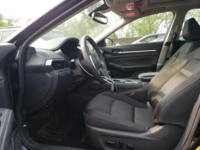 Photo 7 from auction – 2019 NISSAN ALTIMA SV with VIN 1N4BL4DVXKC119663
