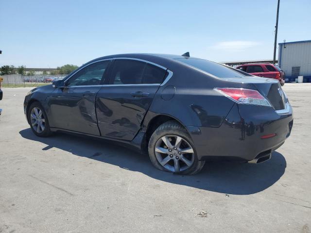 Photo 2 from auction – 2013 ACURA TL with VIN 19UUA8F22DA002646