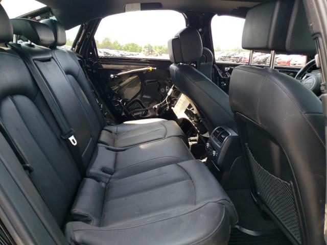 صورة رقم 10 من المزاد - 2018 AUDI A6 PREMIUM مع VIN WAUG3AFC9JN002179
