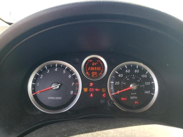Photo 9 from auction – 2011 NISSAN SENTRA 2.0 with VIN 3N1AB6APXBL671911