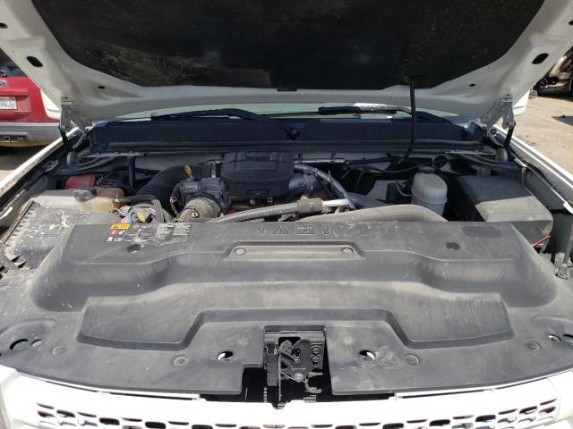 Photo 11 from auction – 2011 GMC SIERRA K25 with VIN 1GT121E81BF188143
