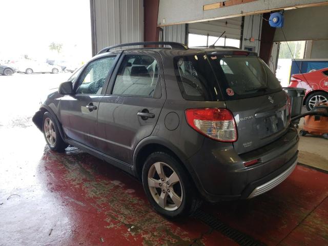 Photo 2 from auction – 2012 SUZUKI SX4 with VIN JS2YB5A32C6301668
