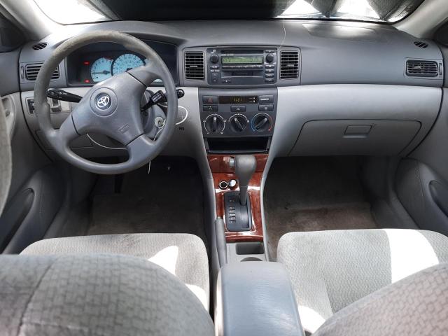 Photo 8 from auction – 2004 TOYOTA COROLLA CE with VIN 1NXBR32E14Z217897