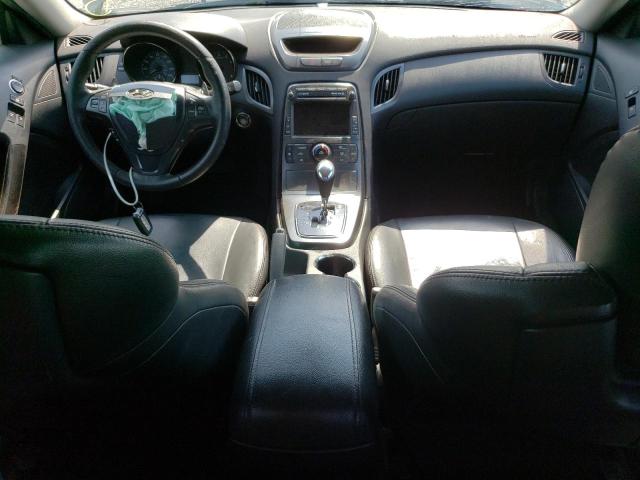 Photo 8 from auction – 2012 HYUNDAI GENESIS CO with VIN KMHHT6KD4CU070462