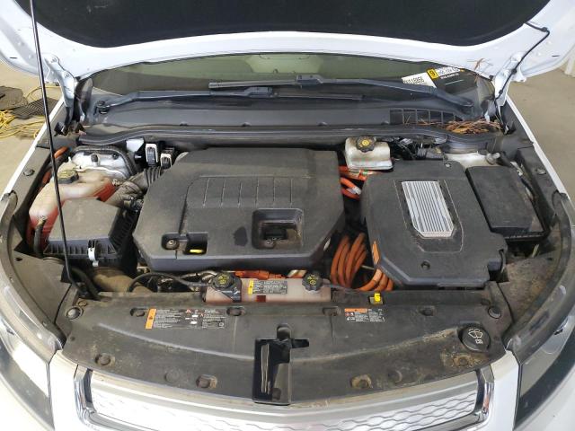 Photo 11 from auction – 2013 CHEVROLET VOLT with VIN 1G1RD6E49DU118856
