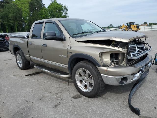 Photo 4 from auction – 2008 DODGE RAM 1500 S with VIN 1D7HA18218J141358