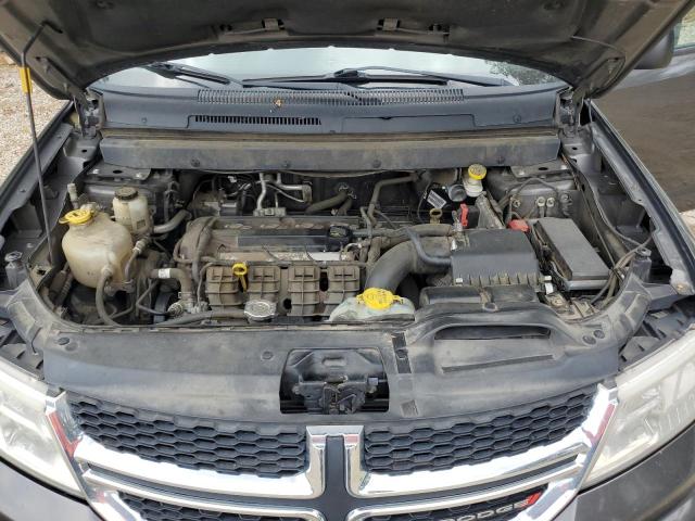Photo 11 from auction – 2017 DODGE JOURNEY SE with VIN 3C4PDCAB3HT559738
