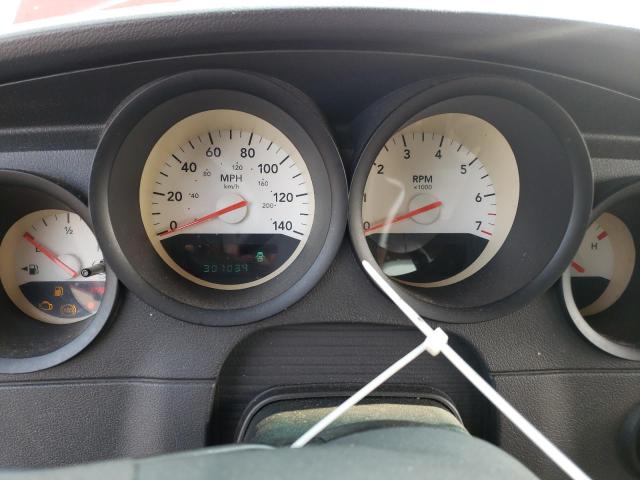 Photo 9 from auction – 2006 DODGE CHARGER SE with VIN 2B3KA43G16H147665