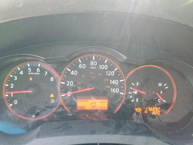 Photo 9 from auction – 2009 NISSAN ALTIMA 2.5 with VIN 1N4AL21E39C199029