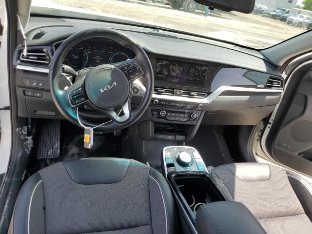 Photo 8 from auction – 2022 KIA NIRO S with VIN KNDCC3LGXN5134684