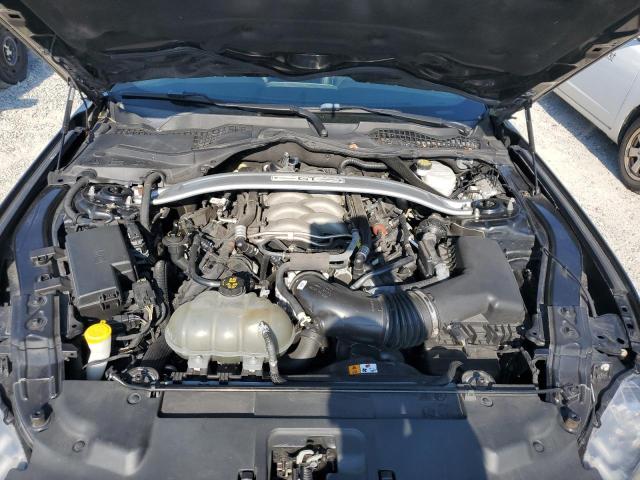 Photo 11 from auction – 2018 FORD MUSTANG GT with VIN 1FA6P8CFXJ5129586