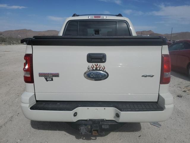 Photo 6 from auction – 2008 FORD EXPLORER S with VIN 1FMEU53888UA28704