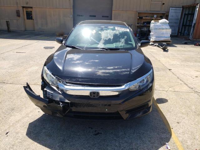 Photo 5 from auction – 2016 HONDA CIVIC LX with VIN 19XFC2F5XGE217623
