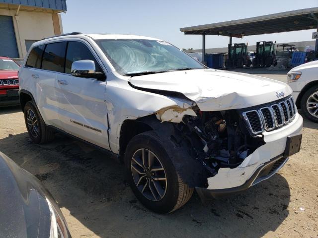 Photo 4 from auction – 2022 JEEP GRAND CHER with VIN 1C4RJFBG7NC110535