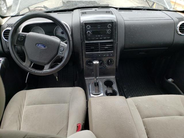 Photo 8 from auction – 2008 FORD EXPLORER S with VIN 1FMEU51E78UA56499