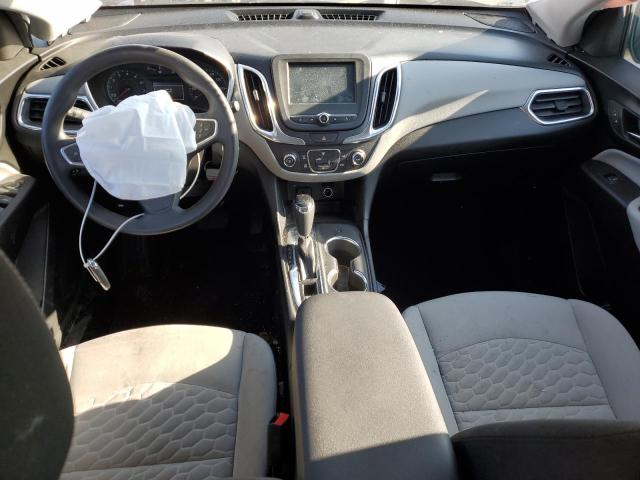 Photo 8 from auction – 2018 CHEVROLET EQUINOX LS with VIN 2GNAXHEV3J6113279
