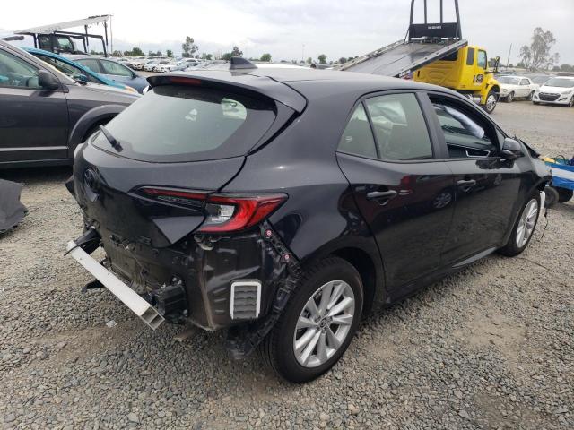 Photo 3 from auction – 2023 TOYOTA COROLLA SE with VIN JTND4MBE0P3198573