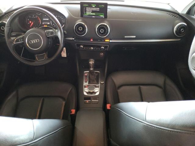 Photo 8 from auction – 2015 AUDI A3 with VIN WAUBFGFF1F1119946