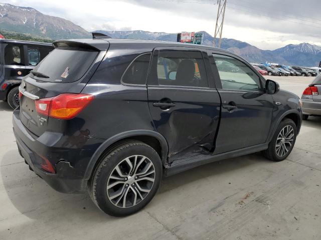 Photo 3 from auction – 2018 MITSUBISHI OUTLANDER with VIN JA4AR3AW5JU008453