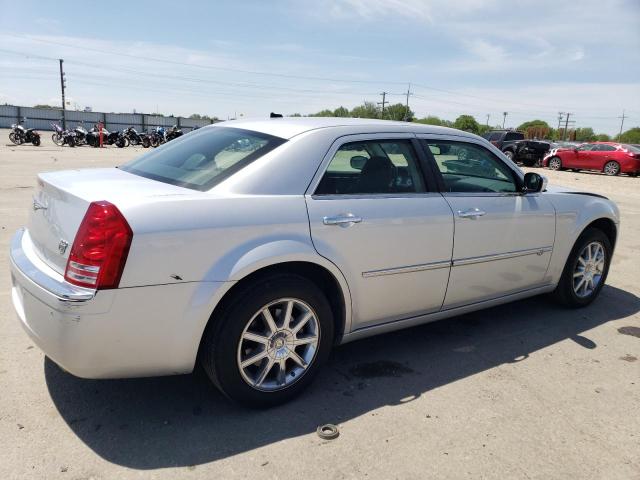Photo 3 from auction – 2008 CHRYSLER 300C with VIN 2C3LK63H78H179483