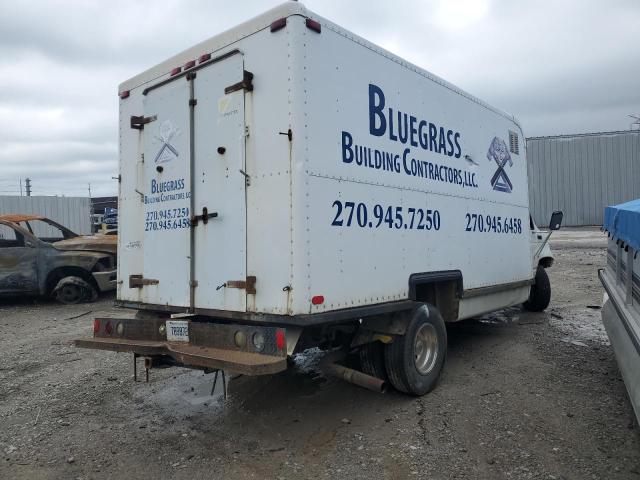 Photo 3 from auction – 2000 FORD ECONOLINE with VIN 1FDWE35F7YHA12262
