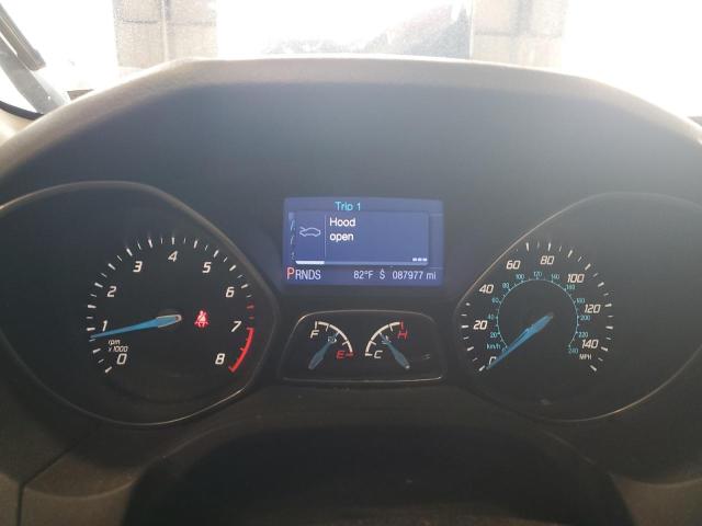Photo 9 from auction – 2013 FORD FOCUS SE with VIN 1FADP3K27DL181833