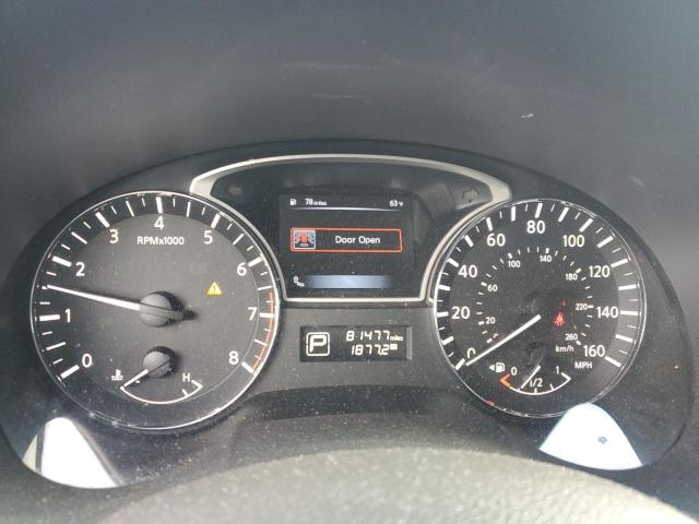 Photo 9 from auction – 2014 NISSAN ALTIMA 2.5 with VIN 1N4AL3AP5EC150464