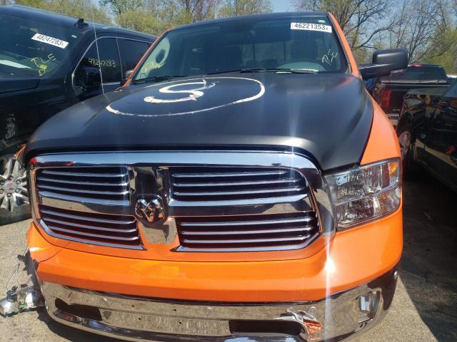 Photo 5 from auction – 2017 RAM 1500 SLT with VIN 1C6RR7LT1HS871251