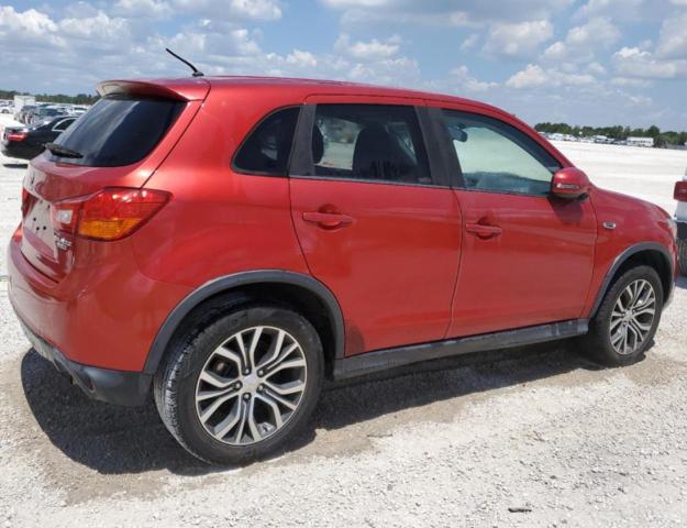 Photo 3 from auction – 2016 MITSUBISHI OUTLANDER with VIN JA4AP3AU3GZ056842