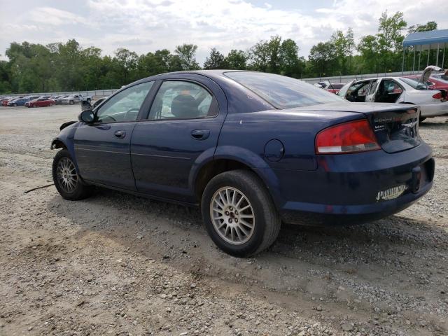 Photo 2 from auction – 2005 CHRYSLER SEBRING with VIN 1C3EL46X65N691395